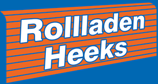 Heeks Rollladenbau GmbH - Logo